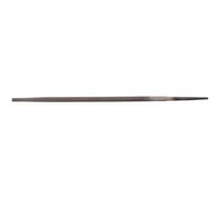 Smooth Cut Round File, 12 x 200mm