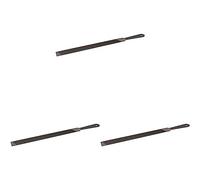Draper 60308 Farmers Own or Garden Tool File, 250mm, Blue (Pack of 3)