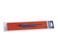 Draper Double Ended Saw File 175mm