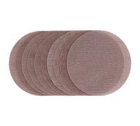 Draper 60503 Mesh Sanding Discs, 125mm, 120 Grit (Pack of 10)