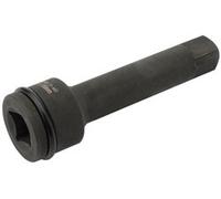 Draper Expert 72188 Impact Extension Bar 3/4in Sq. Dr. 150Mm each