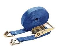 Draper 60943 1000kg Ratchet Tie Down Strap, 10m x 35mm