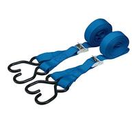 Draper 60963 Ratcheting Tie Down Strap, 5.0 M X 25 mm Dimension