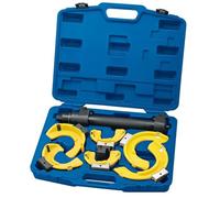 Draper 60981 Coil Spring Compressor Kit , Blue