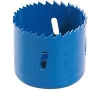 Draper 60mm HSS Bi-metal Holesaw Blade High Speed Variable Pitch 41084