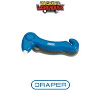 Draper 61229 Emergency Hammer and Cutter