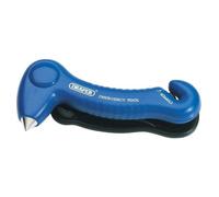 Draper 61229 Emergency Hammer and Cutter