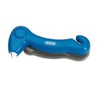 Draper 61229 Emergency Hammer and Cutter , Blue