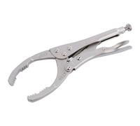 Draper 61247 Self Grip Multi-Purpose Oil Filter Wrench 53 - 118Mm each
