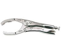 Draper 61247 Self Grip Multi-Purpose Oil Filter Wrench 53 - 118Mm each
