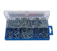 Draper 61275 305-Piece Self-Tapping Screw Assortment