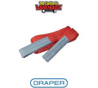 Draper Expert 61397 Wide Load Sling 5M X 150Mm 5 Tonne each