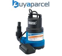 Draper Submersible Water Pump 61584 with Float