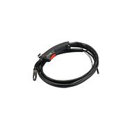 Draper 61812 Direct Fit Mig Torch 150A each 1