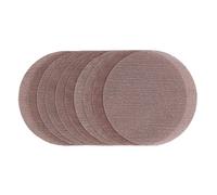 Draper 61821 Mesh Sanding Discs, 150mm, 120 Grit (Pack of 10)