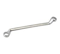 Draper 6226 Elora Deep Crank Metric Ring Spanner, 18mm x 19mm