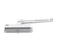 Draper Adjustable Door Closer 65kg