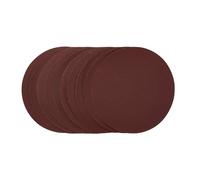 Draper 63015 Sanding Discs 150Mm Psa 240 Grit (Pack Of 10) each 10
