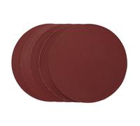 Draper 63045 Sanding Discs 200Mm Psa 240 Grit (Pack Of 5) each 5