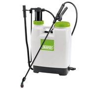 Knapsack Pressure Sprayer, 12L
