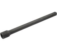 Draper 63116 250mm 1/2-inch Square Drive Powerdrive Impact Extension Bar , Blue
