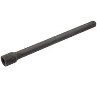Draper 63116 250mm 1/2-inch Square Drive Powerdrive Impact Extension Bar , Blue