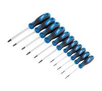 Draper 63262 Heavy Duty Plier 3 Piece Set in 1/4 Drawer Eva Insert Tray