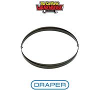 Draper 63342 Bandsaw Blade 2235mm x 1/2 14tpi