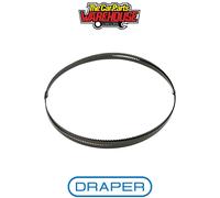 Draper 63343 Bandsaw Blade 2235mm x 3/8 6 Skip
