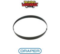 Draper 63344 Bandsaw Blade 2235mm x 1/2 6 Skip