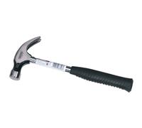 Draper 63346 Tubular Shaft Claw Hammer 560G/20Oz each