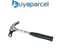 Draper 63346 560G (20Oz) Tubular Shaft Claw Hammer