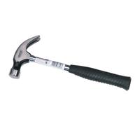 Draper 63346 Tubular Shaft Claw Hammer 560G/20Oz each