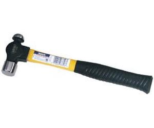 Draper 63348 Expert 450g (16oz) Fibreglass Shafted Ball Pein Hammer