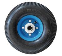 Draper YDST3 Single Base Wheel, Blue, Large