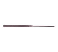 Draper 63391 Flat Parallel Second Cut Needle File (Box Of 12) per box