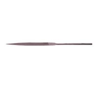 Draper 63394 Three Square Second Cut Needle File (Box Of 12) per box