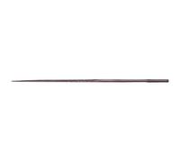 Draper 63395 No. 2 Square Needle Files (Pack of 12) , Blue