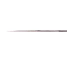 Draper 63395 No. 2 Square Needle Files (Pack of 12) , Blue
