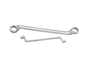 Draper 6341 Elora Deep Crank Metric Ring Spanner, 41mm x 46mm