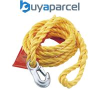 Draper 63410 Tow Rope with Flag, 2000kg