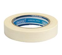 Draper 63478 25 mm Heavy Duty Masking Tape