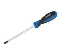Draper 63501 Pz Type Screwdriver No.2 X 100Mm each
