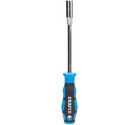 Draper 63506 Soft Grip Nut Spinner, 10 mm Size