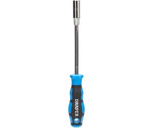 Draper 63506 Soft Grip Nut Spinner, 10 mm Size