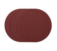 Draper 63531 Sanding Discs 305Mm Psa 40 Grit (Pack Of 5) each 5