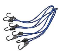 Draper 63544 100MM Octopus Elastic Straps