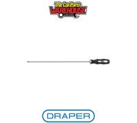 Draper 63594 Cross Slot Extra Long Reach Soft Grip Screwdriver No2 x 450mm