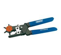 Draper 63637 Revolving Punch Plier 2.0 - 4.5Mm each
