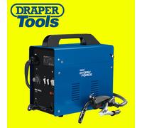 Draper Storm Force MIG Welder - 230V, 100A
